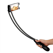 Load image into Gallery viewer, Lazy Neck Phone &amp; Tablet Holder