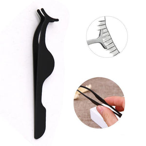 FALSE EYELASH APPLICATOR