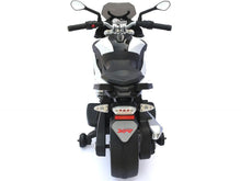 Load image into Gallery viewer, Rastar BMW S1000XR 12v Motorcycle White