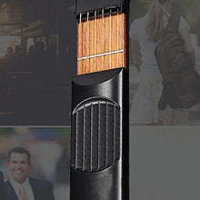 Load image into Gallery viewer, POCKET GUITAR