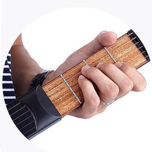 Load image into Gallery viewer, POCKET GUITAR