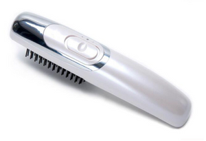 LASER HAIR REGROWTH