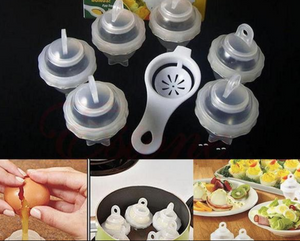 Hard Boiled Egg Cooker
