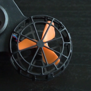 Flying Fidget Spinner
