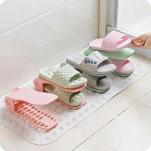 Easy Shoe Organizers (Set of 10)