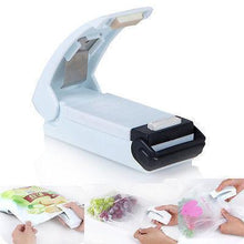 Load image into Gallery viewer, Mini Portable Heat Sealer