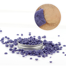 Load image into Gallery viewer, Lavender Wax Beans
