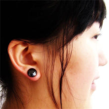 Load image into Gallery viewer, Magnetic Weight Loss Earrings