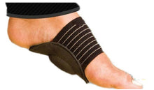 Load image into Gallery viewer, Foot Arch Support