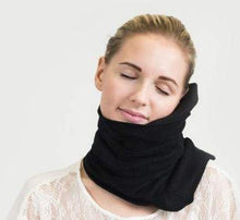 Load image into Gallery viewer, Neck Travel Pillow