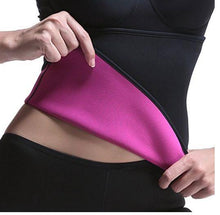 Load image into Gallery viewer, Hot Sweat Neoprene Body Shaper