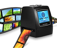 Load image into Gallery viewer, Film &amp; Slide Scanner