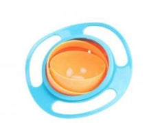 Load image into Gallery viewer, Rotate Spill-Proof Bowl Dish