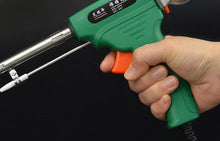 Load image into Gallery viewer, Manual Soldering Gun