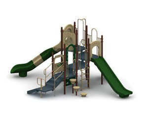 Double Down Playground