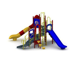 Double Down Playground