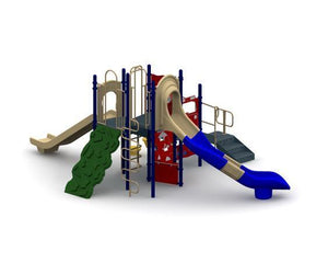 Double Down Playground