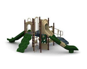 Double Down Playground