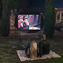 Load image into Gallery viewer, PORTABLE PROJECTION SYSTEM