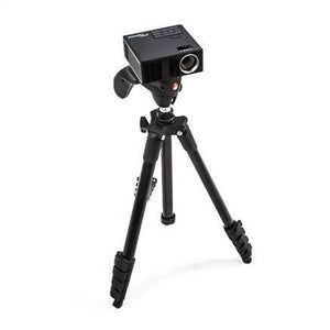 PORTABLE PROJECTION SYSTEM