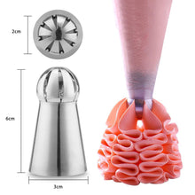 Load image into Gallery viewer, Nozzle Sphere