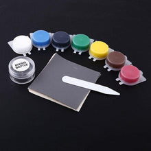 Load image into Gallery viewer, Leather Repair Kit