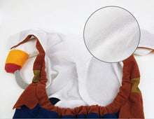 Load image into Gallery viewer, Pirate Pet Halloween Costume