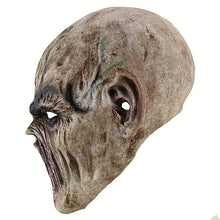 Load image into Gallery viewer, Halloween Latex Horror Mask