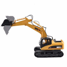 Load image into Gallery viewer, RC Excavator 1:12