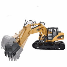 Load image into Gallery viewer, RC Excavator 1:12