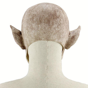 Halloween Latex Horror Mask