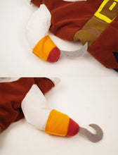 Load image into Gallery viewer, Pirate Pet Halloween Costume