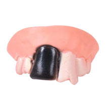 Load image into Gallery viewer, Halloween freaky teeth 10 pcs