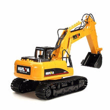 Load image into Gallery viewer, RC Excavator 1:12