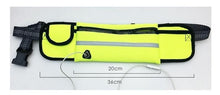 Load image into Gallery viewer, Handsfree Bungee Dog Leash