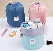 Load image into Gallery viewer, Makeup Organizer &amp; Travel Bag