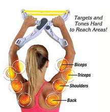 Load image into Gallery viewer, Multi-functional Arms Workout Machine