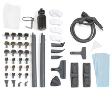 Load image into Gallery viewer, MR-1000 Forza Commercial Grade Steam Cleaning System