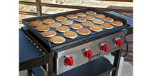 Load image into Gallery viewer, FLAT TOP GRILL 900