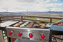 Load image into Gallery viewer, FLAT TOP GRILL 900