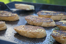 Load image into Gallery viewer, FLAT TOP GRILL 900