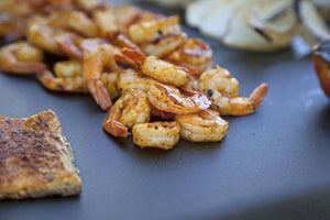 FLAT TOP GRILL 900