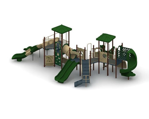 Great Escape Playground