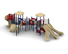 Load image into Gallery viewer, Great Escape Playground