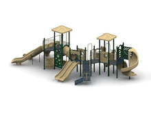 Load image into Gallery viewer, Great Escape Playground