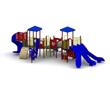 Load image into Gallery viewer, Great Escape Playground
