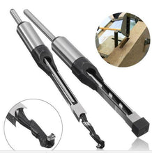 Load image into Gallery viewer, PrecisionCut Square Drill Bit