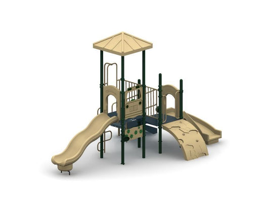 High Tower Playground