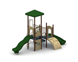High Tower Playground
