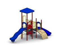 Load image into Gallery viewer, High Tower Playground